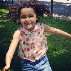 Meet your Posher, Alexandra